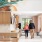 Amenity Lifestyle Lobby