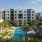 Amenity Pool