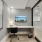 Private business nook