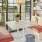Seating area in the business space