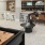 Game room and social lounge