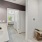 Stand up shower in select residences 