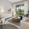 Large living spaces