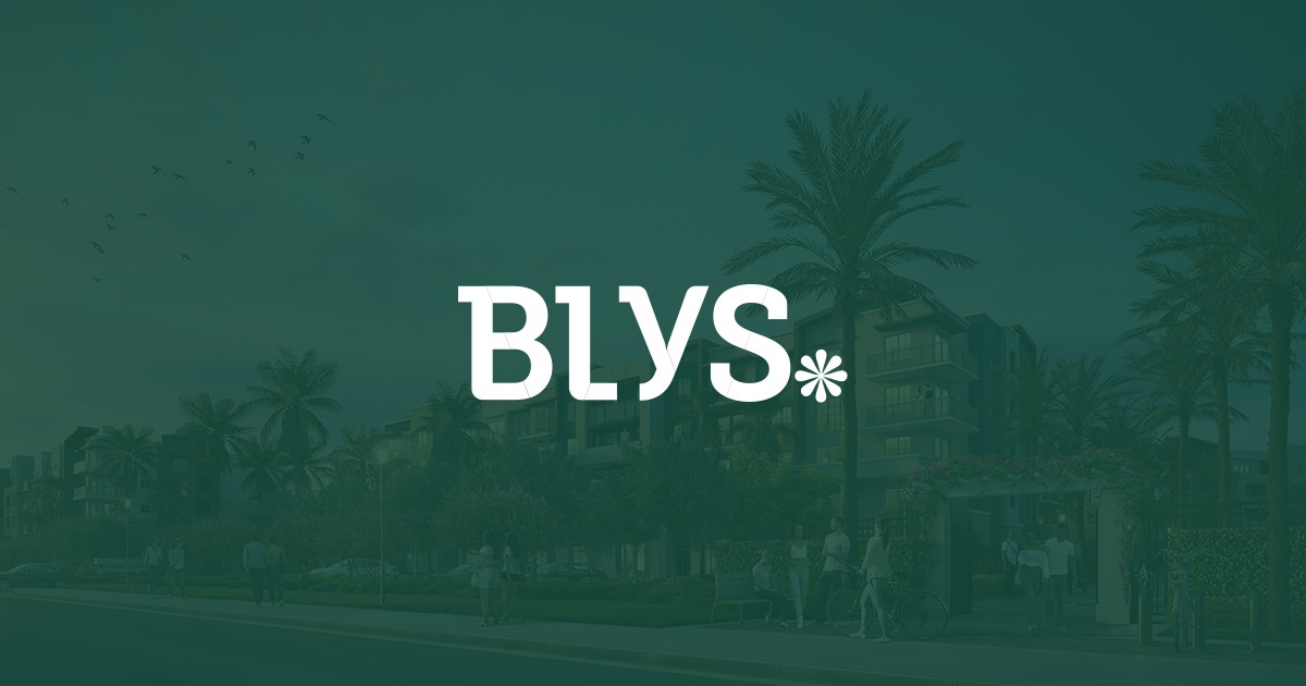 Blys is a petfriendly apartment community in Oakland Park, FL
